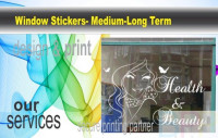 Window Sticker|Stickers Online - Window Sticker|Stickers Online|Budget Print Plus