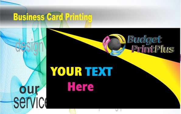 Business Card Printing 71