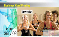 Business Card Printing in Australia