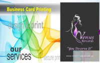 Metalised Business Cards - Metal Business Cards|Printing & Design
