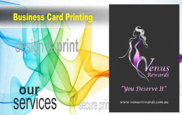 Business Card Printing 77