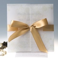 Wedding Invitation BPPWPS204922 - Wedding Invitation BPPWPS204922 | Printing Services