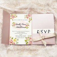 Wedding Invitation BPPWPF400622 - Wedding Invitation BPPWPF400622 | Printing Services