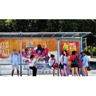 Adshel |BillBoard Advertsing - Adshel | Billboard Advertising |Budget Print Plus