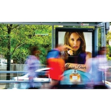 Adshel |Outdoor Advertising - Adshel|Outdoor Advertsing|Budget print Plus