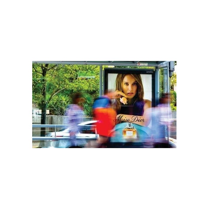 Adshel |Outdoor Advertising - Adshel|Outdoor Advertsing|Budget print Plus