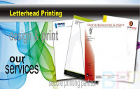 Letterhead Printing Online Services - Letterhead Printing Online| Call Us Now