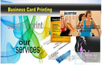 Business Cards|Matt Laminated (Front) - Matt Laminated Business Cards (Front) | 400 GSM Order Online