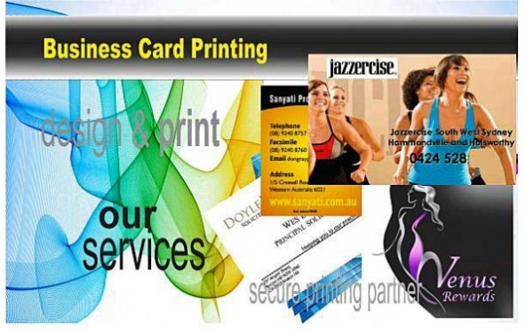 Business Card Printing 75