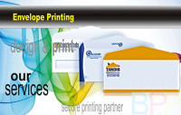 Printed Envelopes| Envelope Printing348