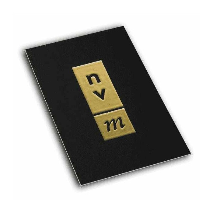 Spot UV Business Card | Emphasising Elements |