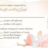 RSVP Cards Printing Services - RSVP | Printing Services