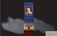 Memorial Bookmarks|Funeral Bookmarks427