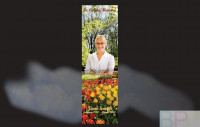 Memorial Bookmarks|Funeral Bookmarks438