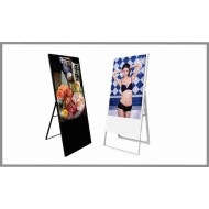 Digital Signage Portable  A frame Sign