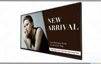 BenQ SL490, 49" Commercial LED Display - Buy 49" Commercial Led Display Online From Budget Print Plus