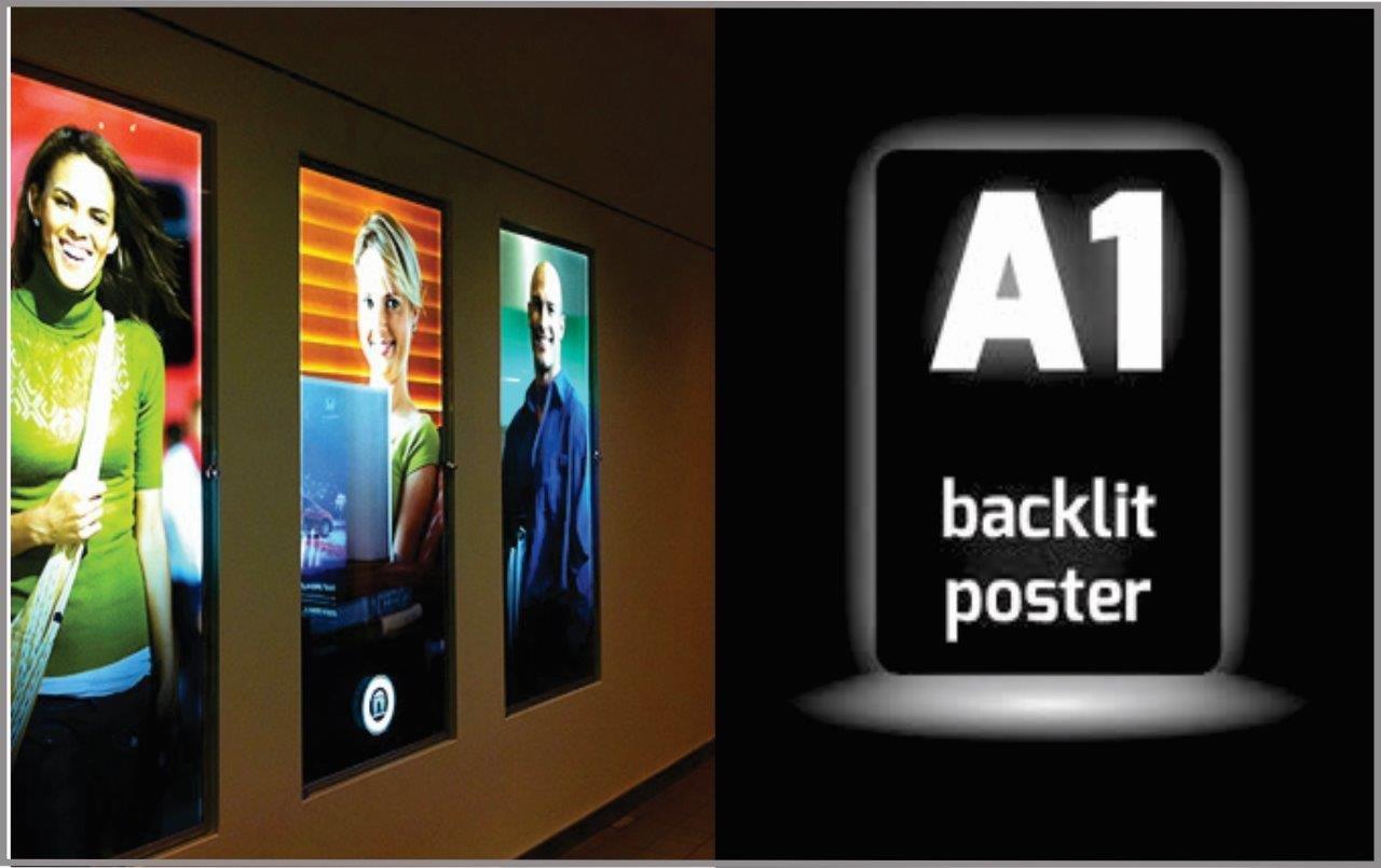 Backlits, Backlit Sign - Backlits | Backlit Sign |Printed In Australia