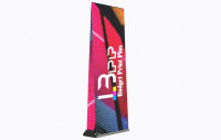 Pull uUp Banner Double Sided 