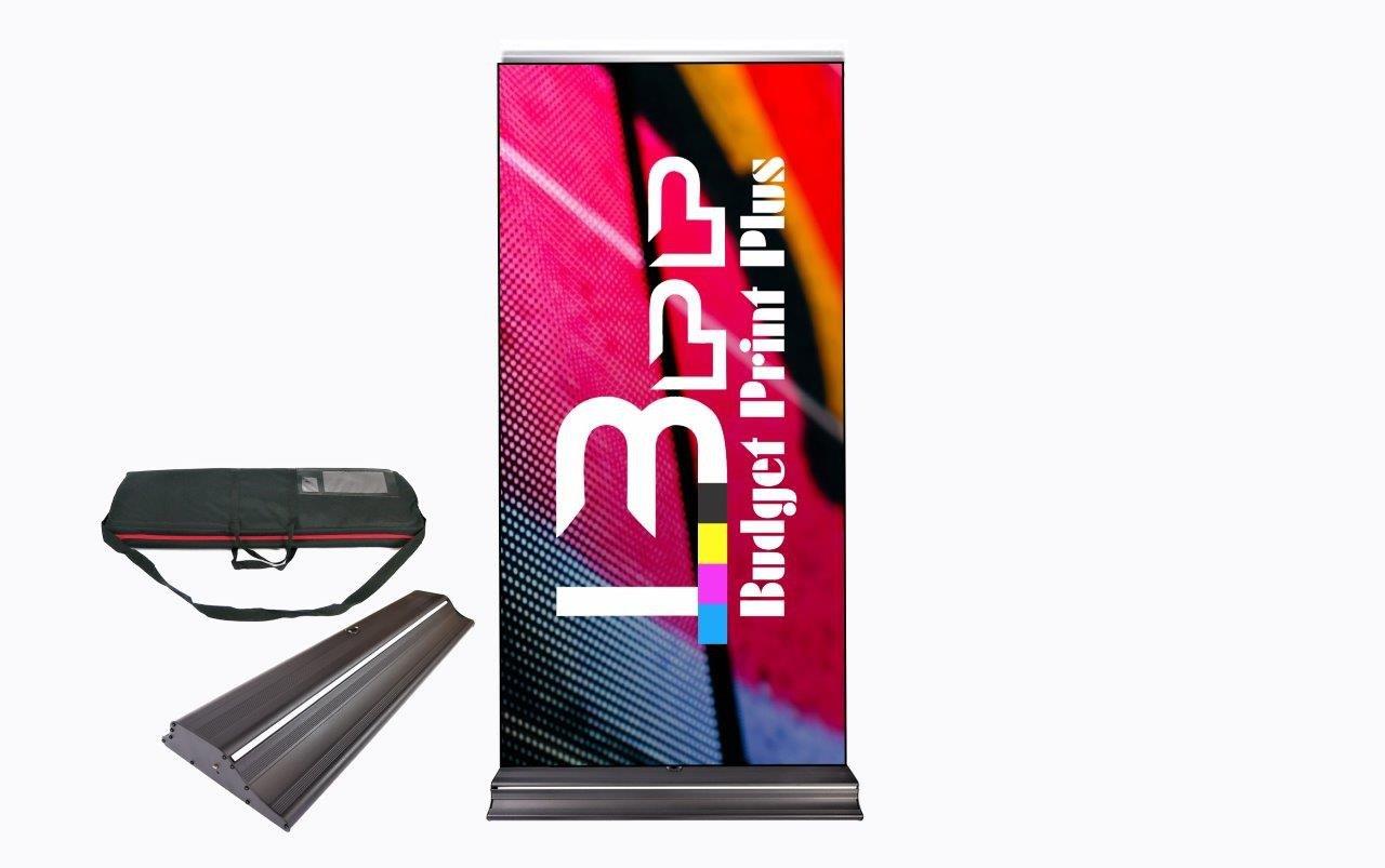 Pull Up Banner, Deluxe - Pull Up Banner Melbourne | Popular Portable Marketing