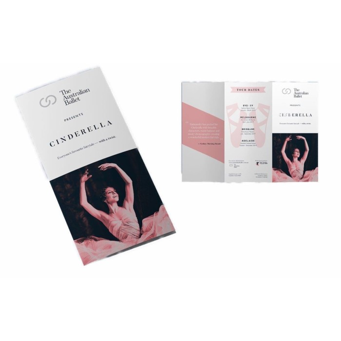 An effective way to communicate your brand message