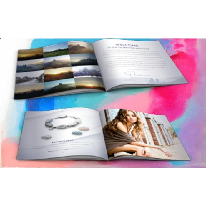 Brochure Printing | Budget Print Plus