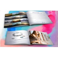 Brochure Printing | Budget Print Plus