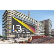 Large Mesh Banner