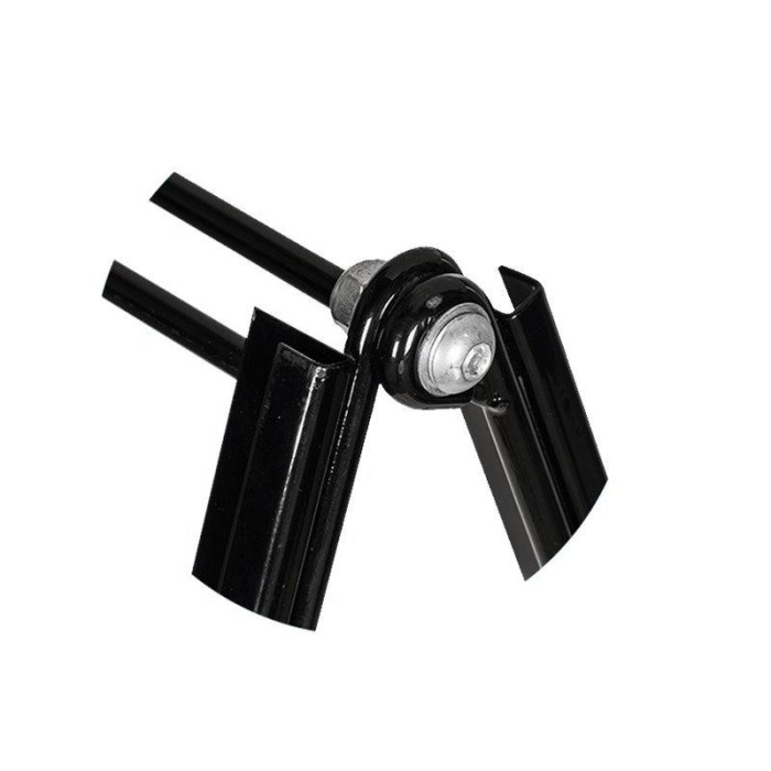 Wire A-Frame Set- Top Hinge