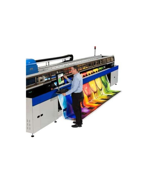 Fabric Banner-Reprints - Our Fabric Banner Reprints Will Give New Life to Your Lightbox