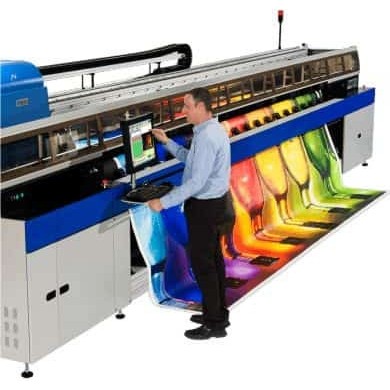 Fabric Banner-Reprints - Our Fabric Banner Reprints Will Give New Life to Your Lightbox