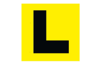 Learner Plates - 