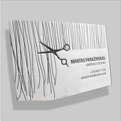 With their high-quality finish and premium feel