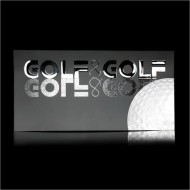 Spot UV Business Cards