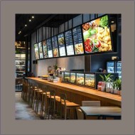 Led Backlit Sign|Budget Print Plus