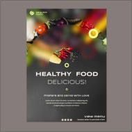 Menu Boards for Cafes: Illuminating Culinary Choices