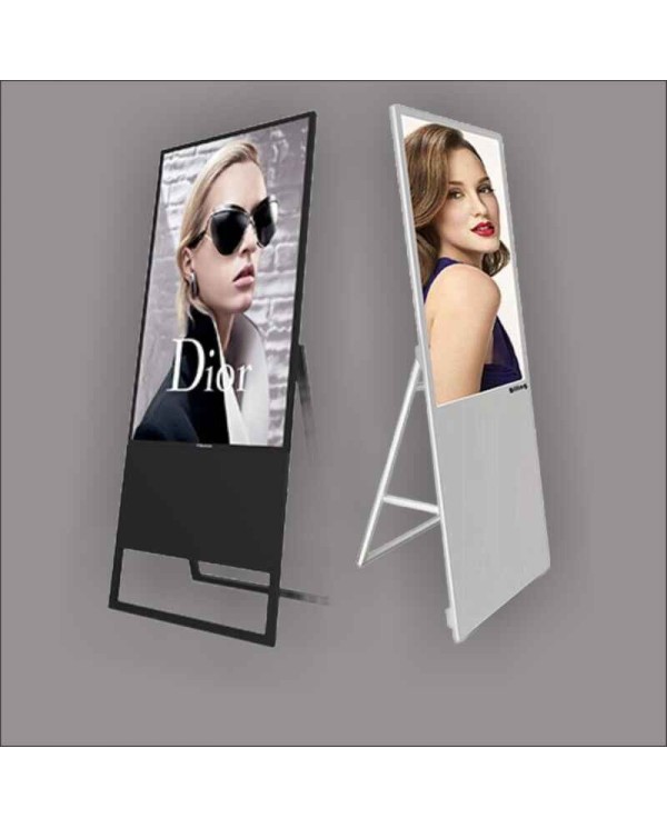 Digital Signage Portable (32") - Digital Signage Portable
