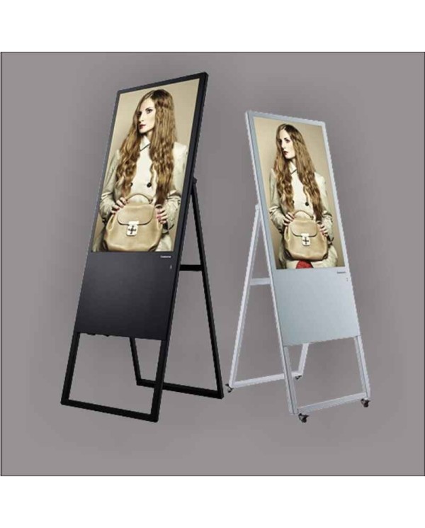 Digital Signage Portable (43") - Digital Signage Portable