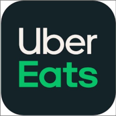 Uber Eats El Panel