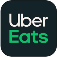 Uber Eats El Panel