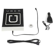 Uber EL Panel and Accessories