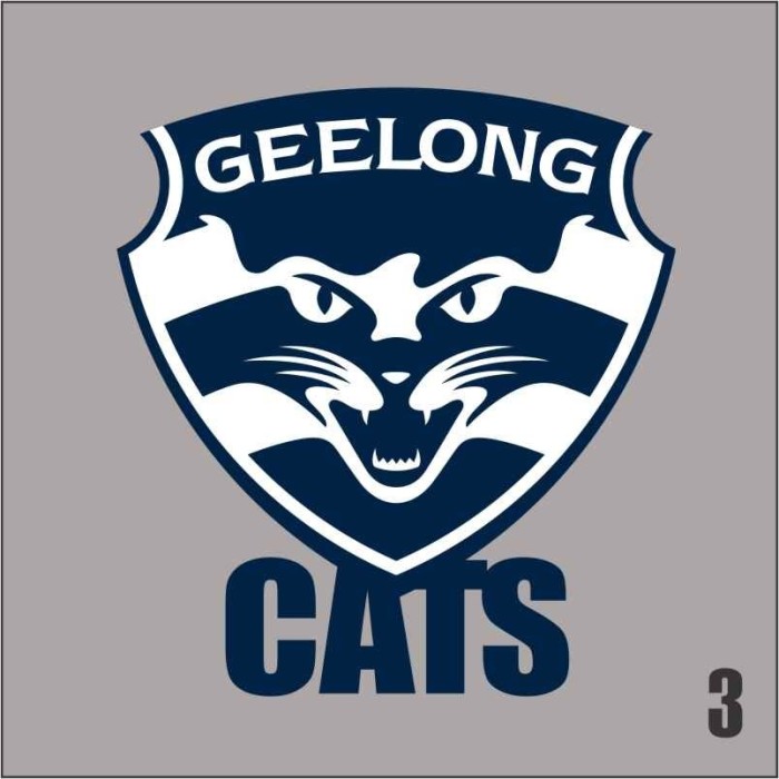 Geelong Cats |El Panel