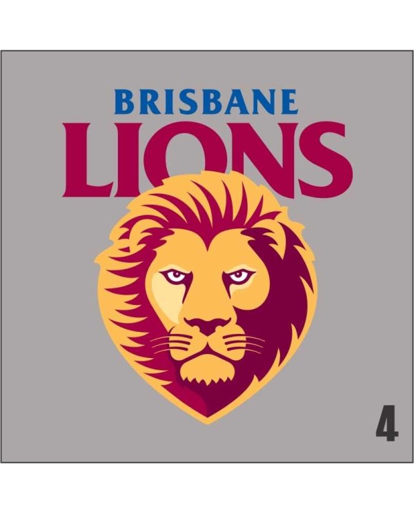 Brisbane Lions |EL Panel