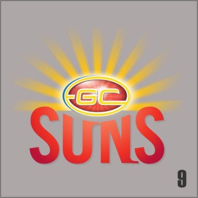 Gold Coast Suns |EL Panel