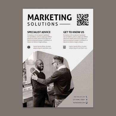 Flyer Printing Services Online for Business Promotions|