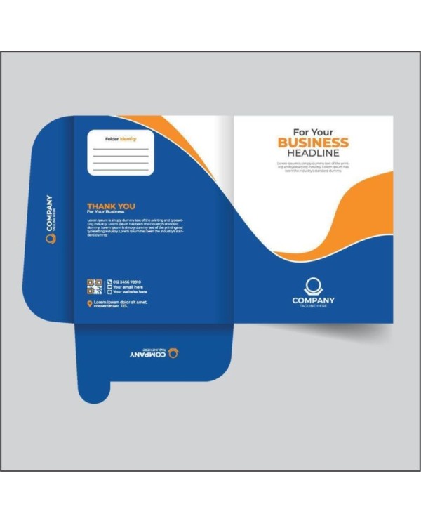 C4 Envelope Printing - C4 Envelope Printing | Printed in 1 Spot Colour to CMYK