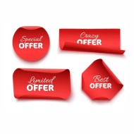 support projects or promotions