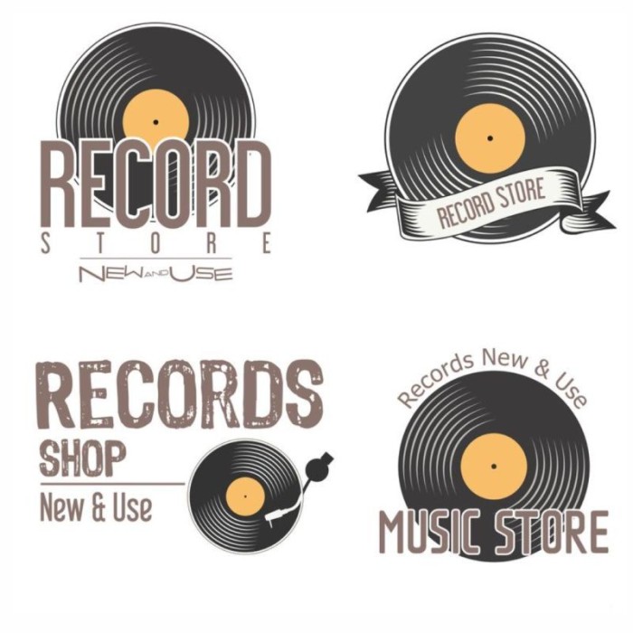 used to promote a business or service