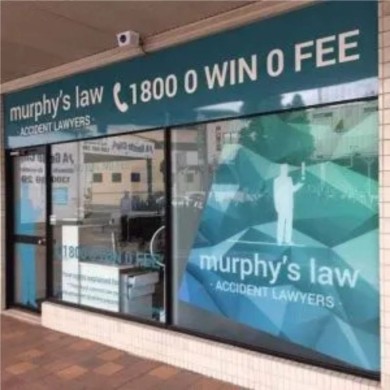 Select high-quality window stickers