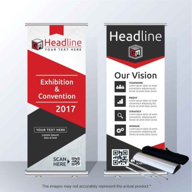 Pull Up Banner | Printing Services