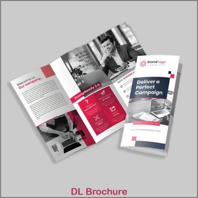 DL Brochure